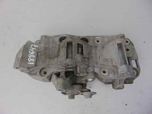 8506863 Lichtmaschine Generator Halter für BMW SERIE 5 BERLINA (F10) 188647
