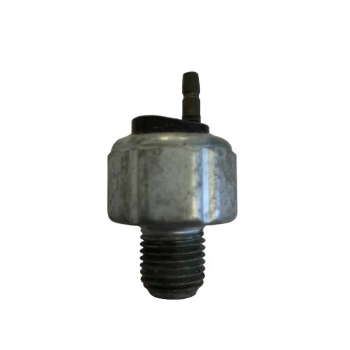 Interruptor de luz de lámpara de freno Chrysler Town & Country 1955-1961 plateado 2084284. Foto 2 de 4