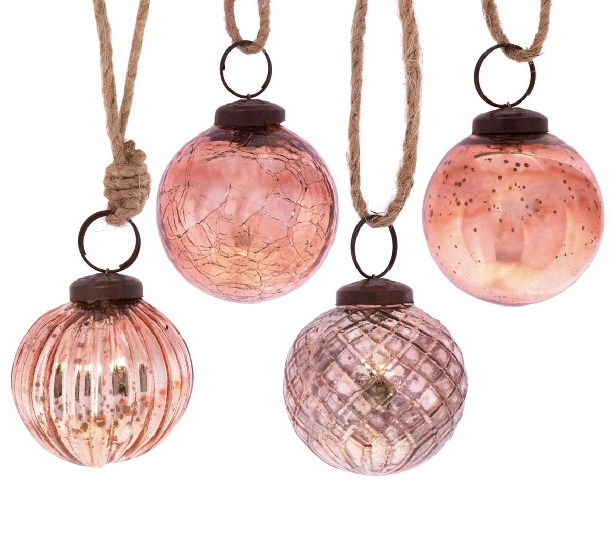 Glass bauble 2024 pendant lights