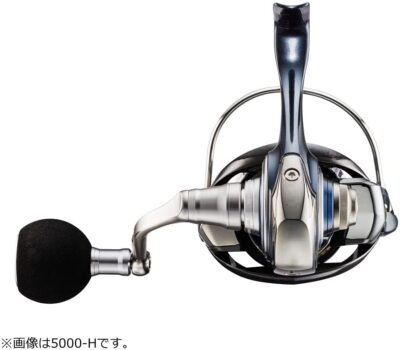 Daiwa 21 Celtate SW 6000-XH 6.2 Spinning Reel From Japan New | eBay