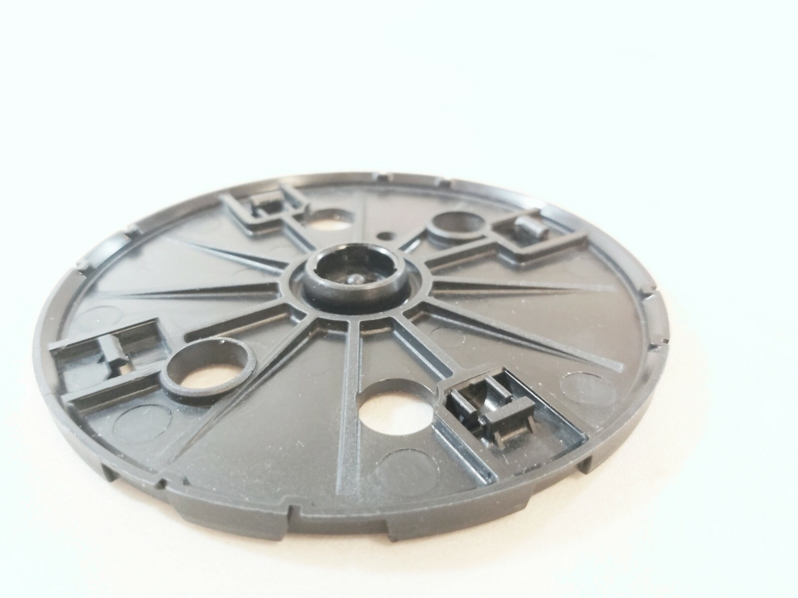 BMW X5 E70 E70 LCI X6 E70 E71 OEM Mirror motor plate Magna 