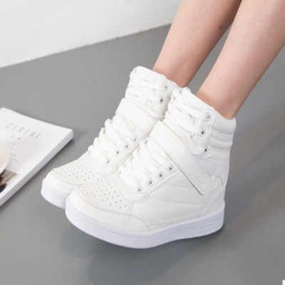high top casual shoes for women