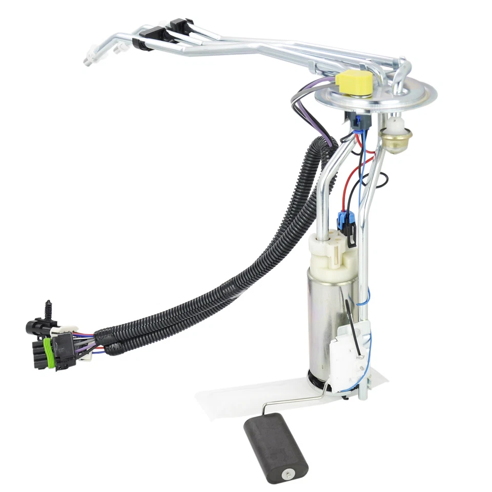 Conjunto de bomba de combustible compatible con 97-99 LeSabre 88 LSS Regency Pontiac Bonneville V6 3,8 L Foto 2 de 4