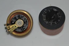 *TC* SUPERIOR ELECTRIC 10B-1249 & STACO ENERGY TYPE 221 AUTOTRANSFORMERS(RFG90)