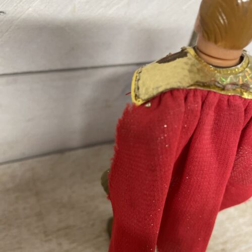 She-Ra Princess of Power BOW Action Figure Mattel 1984 POP MOTU - Picture 5 of 8