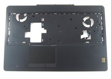 New OEM Dell Precision 7510 7520 Touchpad Palmrest W Fingerprint Reader - 56N18