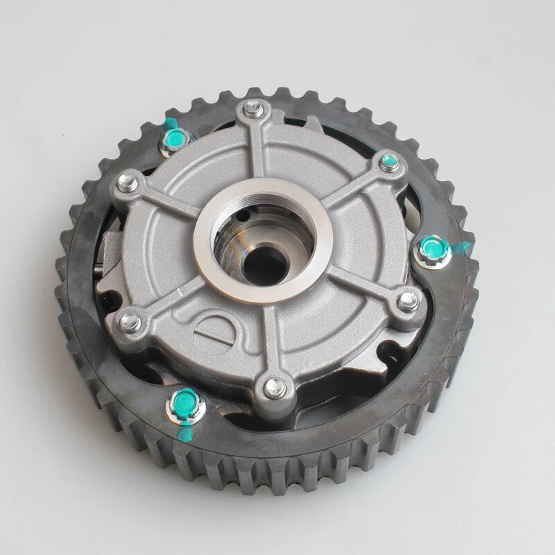 Exhaust Camshaft VVT Timing Gear for Volvo S40 V40 2000 2001 2002 2003 2004 1.9L - Image 2 of 4