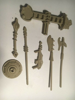 he man castle grayskull ebay