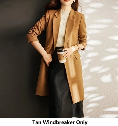 Women Formal Business Suits Professional High Quality Trousers Set Pantsuits - Picture 31 of 32