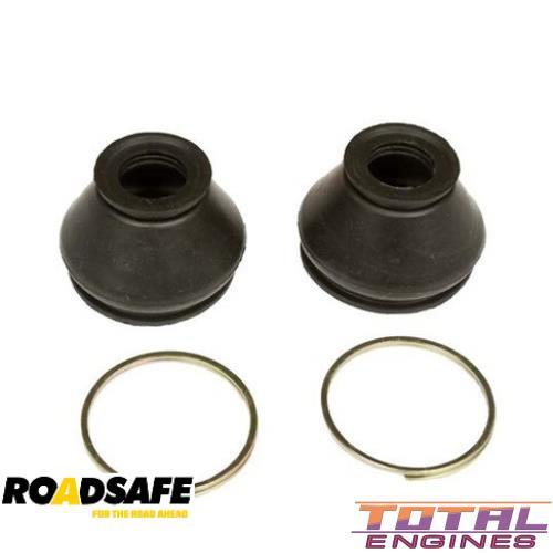 Roadsafe Tie Rod End Boot fits Hyundai Excel X1/X3 1.5L 4Cyl G4FK - Bild 2 von 2