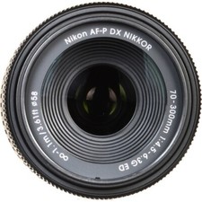 Nikon 70-300mm f/4.5-6.3 Camera Lenses for sale | eBay Nikon 70-300mm f/4.5-6.3 Camera Lenses for sale | eBay