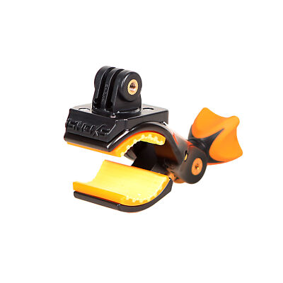 iSHOXS Easy Cobra - Halter passend für GoPro Hero und kompatible Action-Cameras
