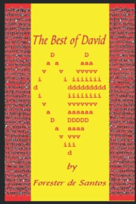 The Best of David by Forester de Santos (Paperback, 2019)