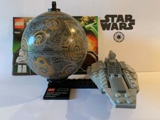 lego star wars 75007