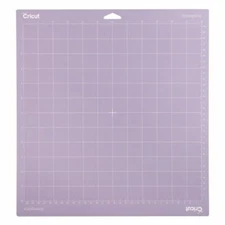 *New* Cricut STRONG GRIP - PURPLE CUTTING MAT Maker Factory Sealed Free Ship
