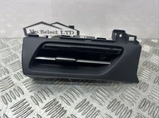 GENUINE KIA EV6 GT LINE DASHBOARD RIGHT SIDE AIR VENT RHD BLACK 84739-CV800WK