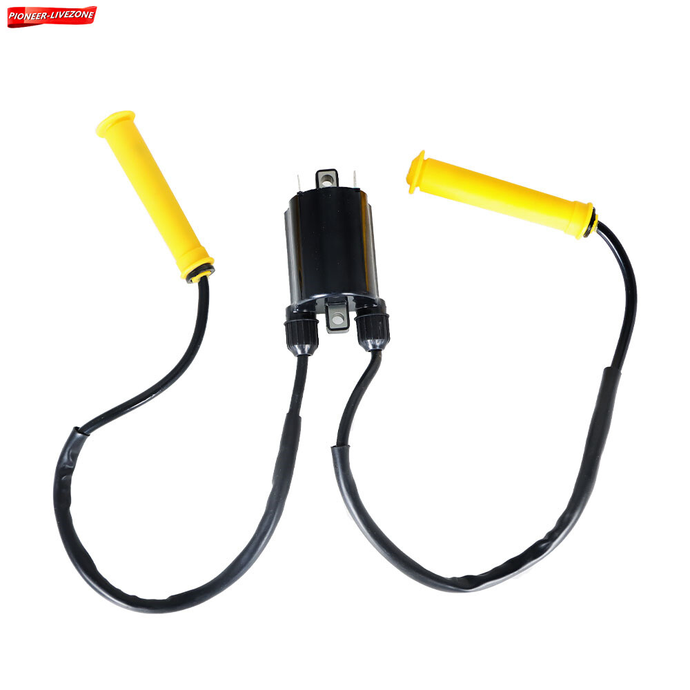 Used Honda VTX 1300 (VTX1300 SC52) Parts: Electrical Components Engine - Foto 4