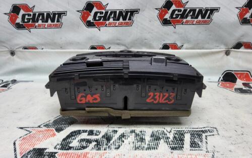04 05 CONTROLADOR DE CLIMA DELANTERO AUTO CALOR AC TOYOTA SIENNA 84010-08030 - Imagen 4 de 9