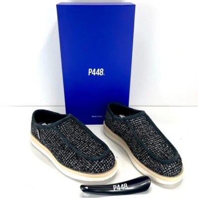 P448 BUBBLE SHAKA INDOOR/OUTDOOR SLIPPERS SIZE 8.5-9