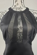 LITTLE BLACK DRESS MEDIUM