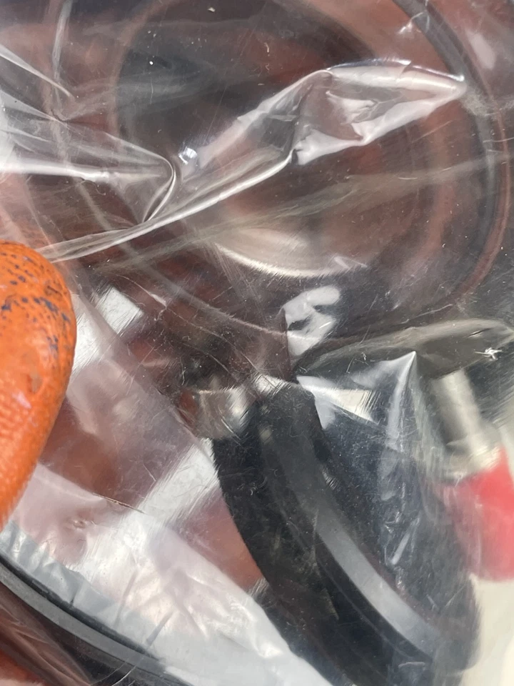 BWD 21722 Fuel Pressure Regulator xref. Standard # PR323 - Image 4 of 4