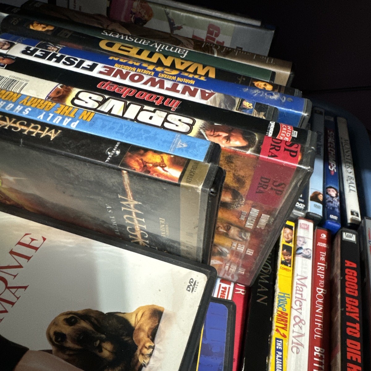 movies!! Dvd buy get free!!