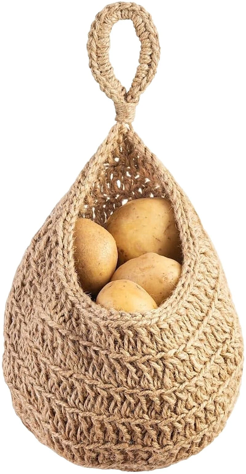 水果篮柳条装饰篮子