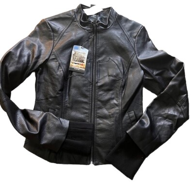 Hot Topic Justice League Limited Edition Batman Jacket 90s Small NWT