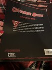 Shatterzone Roleplaying Game Book Lot In Box With Extras 1993 West End Games — photo 8