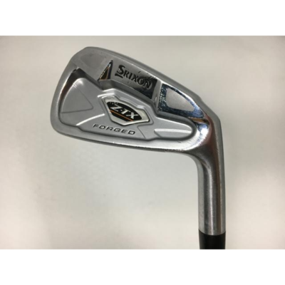 Dunlop Srixon Z-TX Iron Set 4-9+Pw 7pcs Dynamic Gold S200 Right