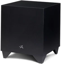MartinLogan Dynamo 600X 10" Subwoofer w/in-app room-correction AUTHORIZED-DEALER