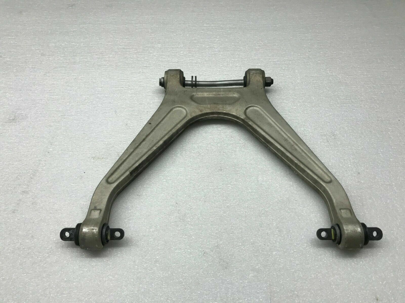 LAMBORGHINI GALLARDO REAR RIGHT/LEFT LOWER CONTROL A ARM OEM 400505311B