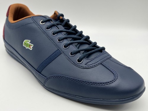 New LACOSTE MISANO SPORT 317 1 CAM 