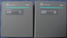 Manuale officina Unimog 424 425 - 104001006 - (30 400 21 43)