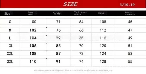 Unisex JNCO Hip-Hop Baggy Freizeit Skateboard Denim Retro weites Bein Hose 2025 - Bild 4 von 39