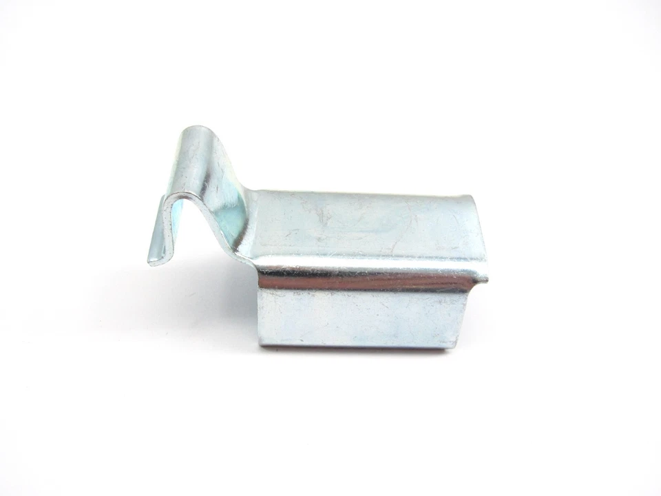 KIMPEX NOS 04-150-02 TRACK CLIP SET OF 5 SNOWMOBILE SKI DOO - Image 2 of 4