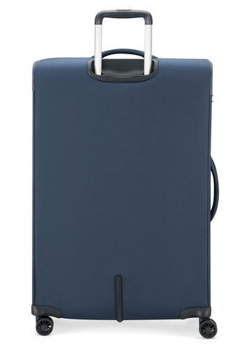 RONCATO Joy Trolley Grande 4 Rolls 75 / 48 Expandable Trolley Tasche blau Neu - Bild 4 von 6