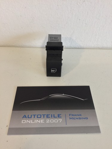 VW Golf V Plus Fensterheberschalter Schalter Fensterheber  1F0959855