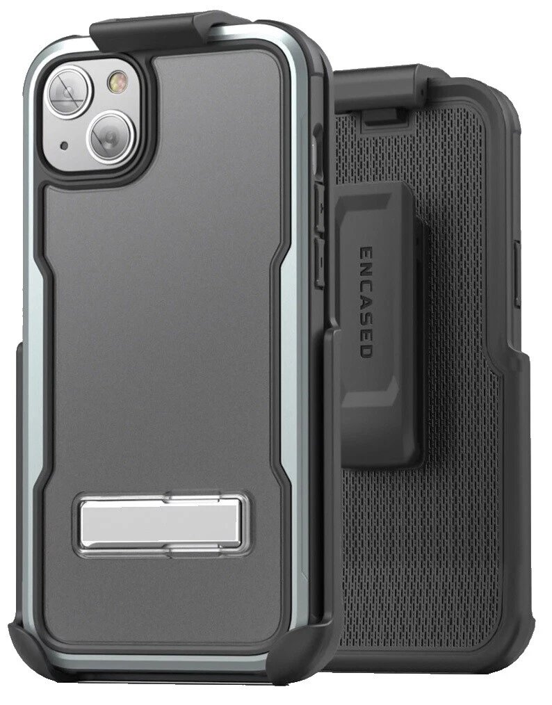 Metal Cases, Covers & Skins with Clip