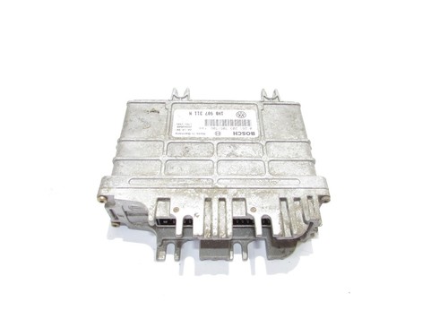 VW VENTO mk3 a3 1.6 petrol 1h0907311n Engine ECU module steuergerät computer