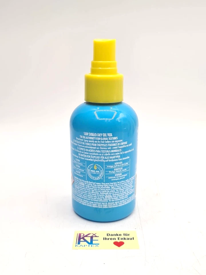 Macadamia Professional Sun Shield Dry Oil 125ml G233 - Image 2 of 2