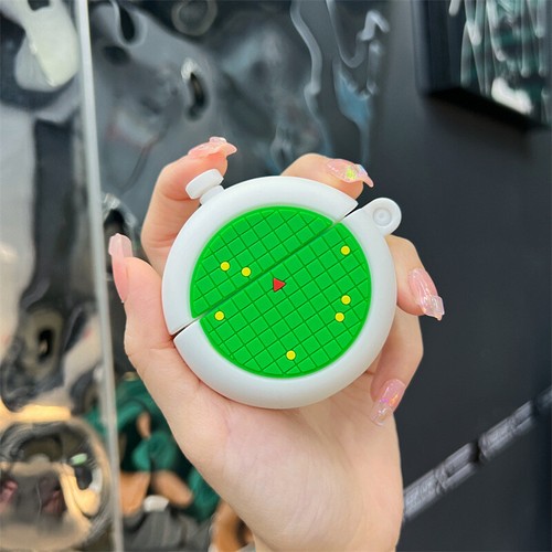Custodia antiurto silicone radar Dragon Balls cartone animato anime per AirPod 1/2/3/4 Pro - Foto 7 di 7