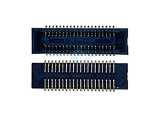 Logic board Side Trackpad Cable Connector for MacBook Pro 16" A2780 2023