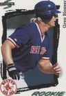 1995 Score - Greg Blosser #286