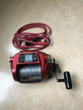 Daiwa Seab 1000mt Big Game Electric Reel From Japan For Sale Online Ebay