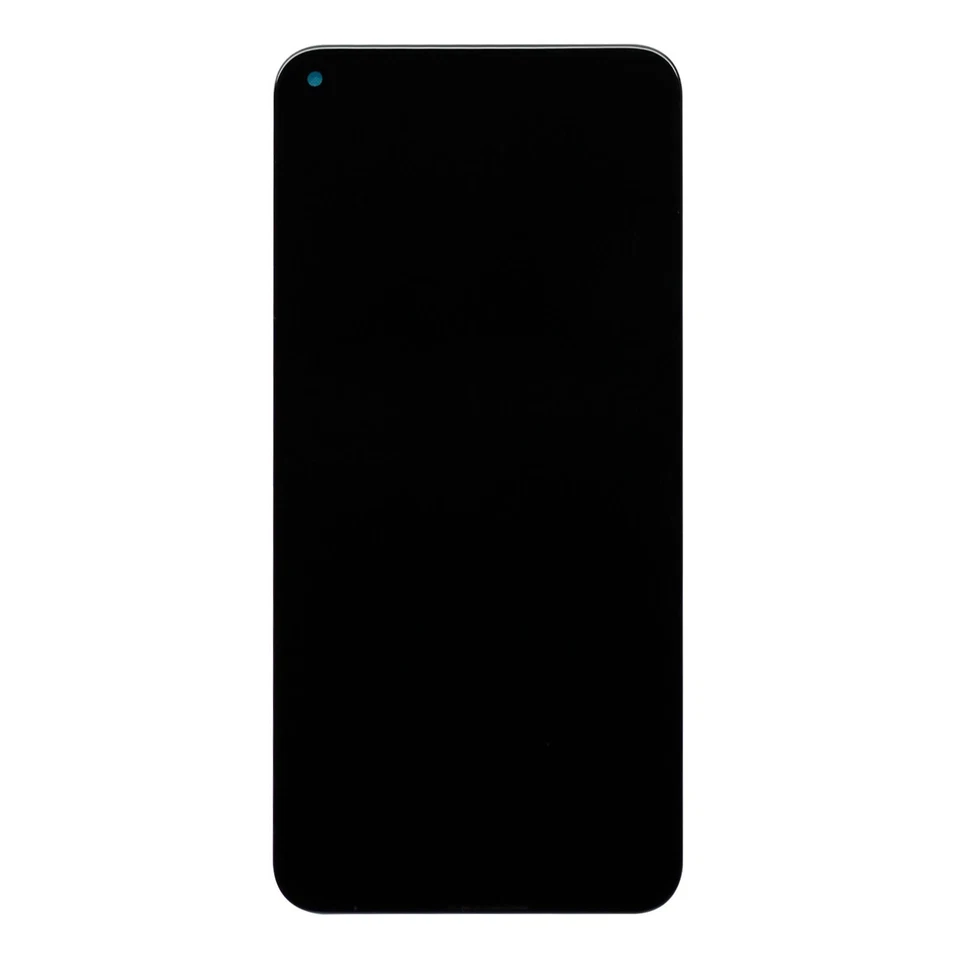 OEM LCD Display Touch Screen Digitizer Assembly Replacement For Cubot X30 / C30 - Image 2 of 3