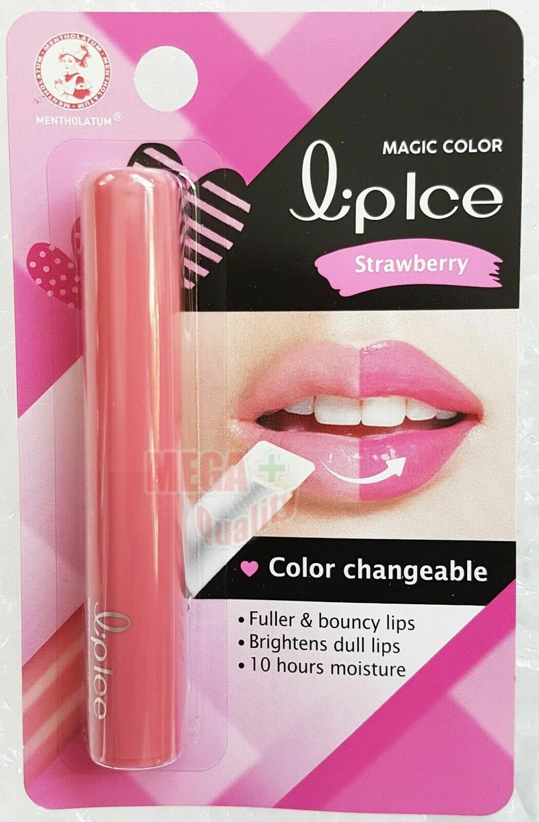 Lip ice deals