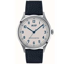 Tissot Heritage 1938 39MM Automatic COSC Men's Watch T142.464.16.032.00