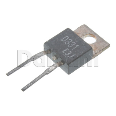 2SD331 Original Sanyo Power Bipolar Transistor