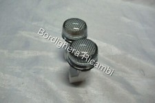 FIAT PANDA 141 4X4 1986 2002 FANALI FANALINI FRECCE GEMME LATERALI FUME' NUOVA